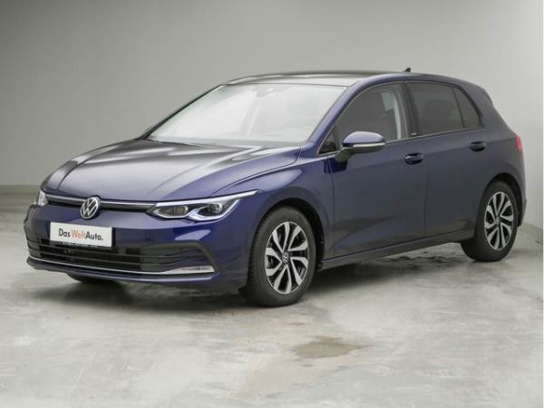 Volkswagen Golf für 249,00 € brutto leasen