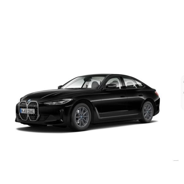 Foto - BMW i4 eDrive40 Gran Coupe Lieferung 12/23. NUR BIS 31.12.