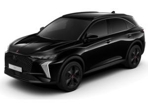 DS Automobiles DS 7 PERFORMANCE LINE BlueHDi 130 - BUSINESS-DEAL - NAVI - SITZHEIZUNG - U.V.M.