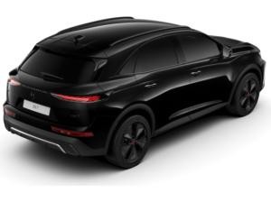 DS Automobiles DS 7 PERFORMANCE LINE BlueHDi 130 - BUSINESS-DEAL - NAVI - SITZHEIZUNG - U.V.M.