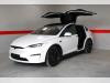 Foto - Tesla Model X Plaid - AHK Alufelgen 22" ACC Standh. -13386