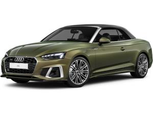 Audi A5 S line 40 TFSI quattro 204 PS S tronic