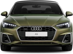 Audi A5 S line 40 TFSI quattro 204 PS S tronic