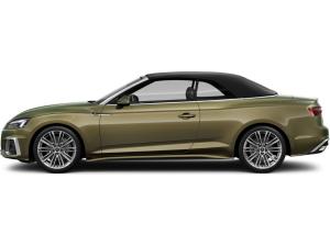 Audi A5 S line 40 TFSI quattro 204 PS S tronic