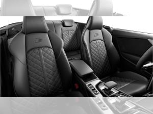 Audi A5 S line 40 TFSI quattro 204 PS S tronic