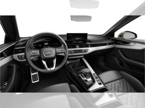 Audi A5 S line 40 TFSI quattro 204 PS S tronic
