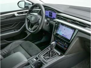 Volkswagen Arteon 2.0 TSI DSG - Elegance - Navi PDC Kamera LED ACC Telefon