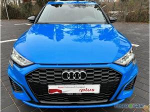 Audi A3 Sportback S line 30TDI VC+/INFO-Paket/SHZ/CLI