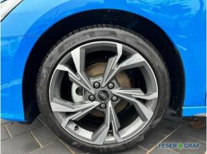 Audi A3 Sportback S line 30TDI VC+/INFO-Paket/SHZ/CLI