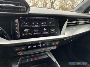 Audi A3 Sportback S line 30TDI VC+/INFO-Paket/SHZ/CLI