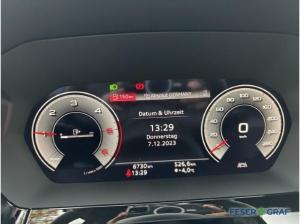 Audi A3 Sportback S line 30TDI VC+/INFO-Paket/SHZ/CLI