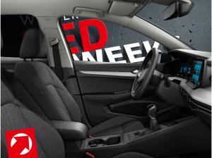 Volkswagen Golf MOVE 1,0 TSI OPF (110 PS) 6-Gang *APP-CONNECT*LED*BEGRENZTE STÜCKZAHL*