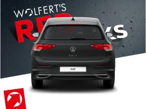 Volkswagen Golf MOVE 1,0 TSI OPF (110 PS) 6-Gang *APP-CONNECT*LED*BEGRENZTE STÜCKZAHL*