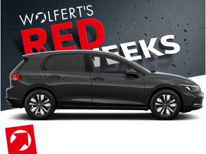 Volkswagen Golf MOVE 1,0 TSI OPF (110 PS) 6-Gang *APP-CONNECT*LED*BEGRENZTE STÜCKZAHL*GEWERBE