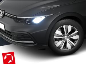 Volkswagen Golf MOVE 1,0 TSI OPF (110 PS) 6-Gang *APP-CONNECT*LED*BEGRENZTE STÜCKZAHL*GEWERBE