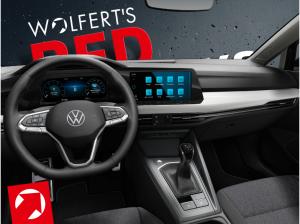 Volkswagen Golf MOVE 1,0 TSI OPF (110 PS) 6-Gang *APP-CONNECT*LED*BEGRENZTE STÜCKZAHL*GEWERBE