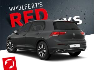 Volkswagen Golf MOVE 1,0 TSI OPF (110 PS) 6-Gang *APP-CONNECT*LED*BEGRENZTE STÜCKZAHL*GEWERBE