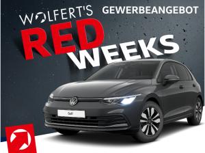 Volkswagen Golf MOVE 1,0 TSI OPF (110 PS) 6-Gang *APP-CONNECT*LED*BEGRENZTE STÜCKZAHL*GEWERBE