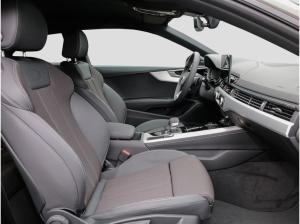 Audi A5 Coupé 40 TFSI S line, Competition Edition Plus, ** Fast Start Aktion **