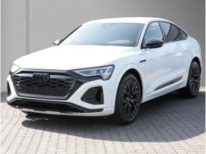 Audi Q8 Sportback 50 e-tron S line, sofort verfügbar,