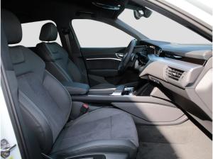 Audi Q8 Sportback 50 e-tron S line, sofort verfügbar,