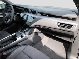 Audi Q8 Sportback 50 e-tron S line, sofort verfügbar,