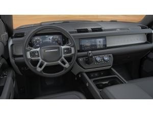 Land Rover Defender 90 D300 X-Dynamic SE