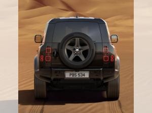 Land Rover Defender 90 D300 X-Dynamic SE