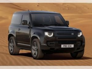 Land Rover Defender 90 D300 X-Dynamic SE