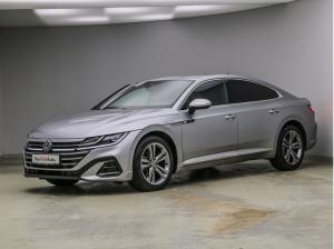 Volkswagen Arteon 2.0 TDI DSG - R-Line - Navi ACC DCC TravelAssist