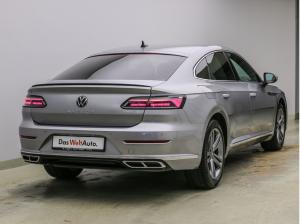 Volkswagen Arteon 2.0 TDI DSG - R-Line - Navi ACC DCC TravelAssist