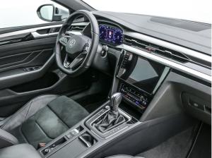 Volkswagen Arteon 2.0 TDI DSG - R-Line - Navi ACC DCC TravelAssist