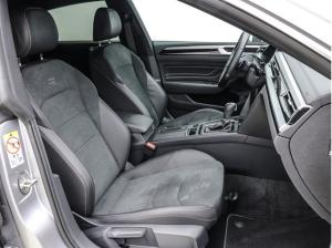 Volkswagen Arteon 2.0 TDI DSG - R-Line - Navi ACC DCC TravelAssist