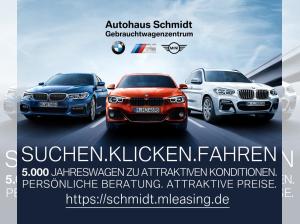 BMW X5 xDrive45e Bowers*M Sportpaket*21 Zoll*Panorama*Sitzbelüftung*