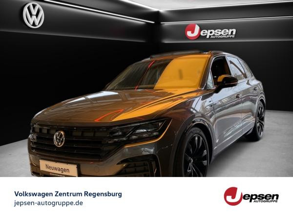 Foto - Volkswagen Touareg R-Line EDITION 20 | LAGERWAGEN | AHK