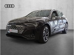 Audi Q8 55 Advanced quattro AHK PANO HEAD-UP MATRIX A