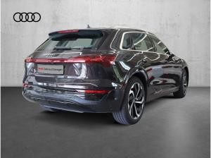 Audi Q8 55 Advanced quattro AHK PANO HEAD-UP MATRIX A