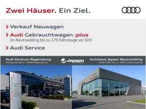 Audi Q8 55 Advanced quattro AHK PANO HEAD-UP MATRIX A