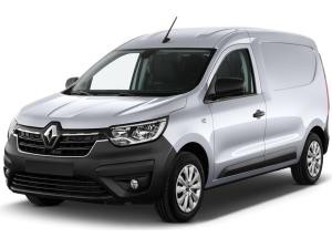 Renault Express Extra Blue dCi 95 ❗️Klima❗️Laderaumschutz❗️City Paket❗️