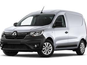 Renault Express Extra Blue dCi 95 ❗️Klima❗️Laderaumschutz❗️City Paket❗️