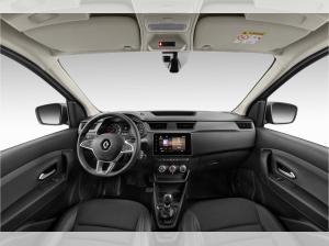 Renault Express Extra Blue dCi 95 ❗️Klima❗️Laderaumschutz❗️City Paket❗️