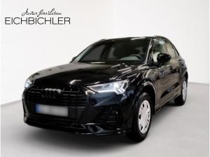 Audi Q3 TFSI 45 TFSI e S tronic S line FLA AHK el.Hec