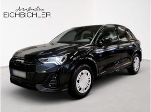 Audi Q3 TFSI 45 TFSI e S tronic S line FLA AHK el.Hec