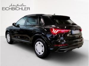 Audi Q3 TFSI 45 TFSI e S tronic S line FLA AHK el.Hec