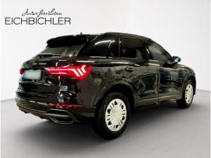 Audi Q3 TFSI 45 TFSI e S tronic S line FLA AHK el.Hec