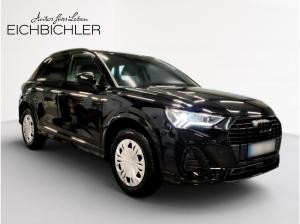 Audi Q3 TFSI 45 TFSI e S tronic S line FLA AHK el.Hec