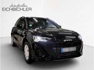 Audi Q3 TFSI 45 TFSI e S tronic S line FLA AHK el.Hec