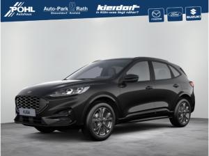 Ford Kuga ST-Line X 2,5l FHEV, PANO*ACC*HEAD-UP*AHK*B&O*CAM