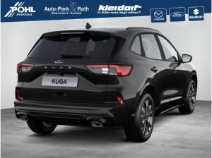 Ford Kuga ST-Line X 2,5l FHEV, PANO*ACC*HEAD-UP*AHK*B&O*CAM