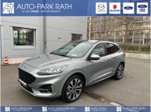 Ford Kuga ST-Line X 2,5l FHEV Allrad,PANO*CAM*AHK*B&O*ACC*20 ZOLL